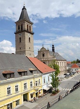 Stadthotel Schwerterbraeu ยูเดนบวร์ก ภายนอก รูปภาพ