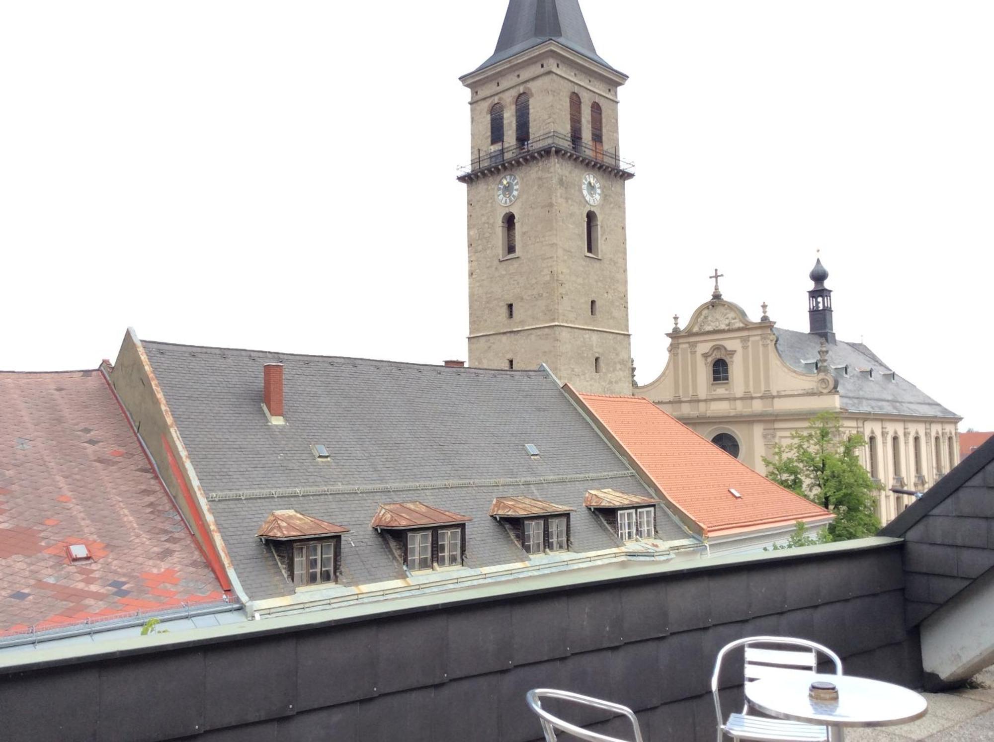 Stadthotel Schwerterbraeu ยูเดนบวร์ก ห้อง รูปภาพ