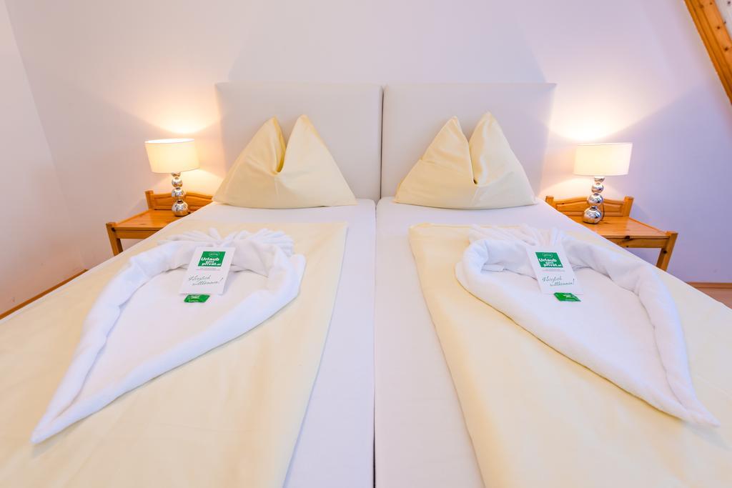 Stadthotel Schwerterbraeu ยูเดนบวร์ก ภายนอก รูปภาพ