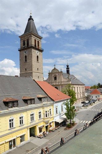 Stadthotel Schwerterbraeu ยูเดนบวร์ก ภายนอก รูปภาพ
