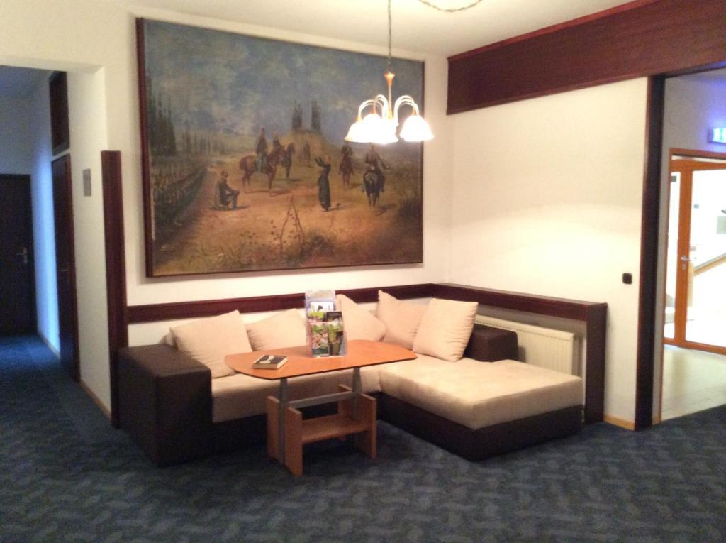 Stadthotel Schwerterbraeu ยูเดนบวร์ก ภายนอก รูปภาพ